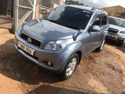 Daihatsu Be-go 2010 Blue for sale