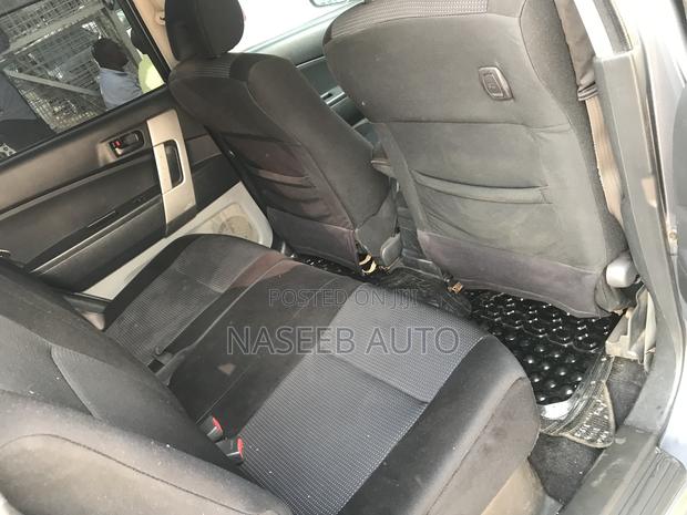 Daihatsu Be-go 2010 Blue