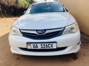 Subaru Impreza 2010 White for sale