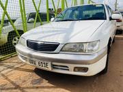 Toyota Corona Premio 1.6 FWD 2000 White for sale