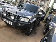 Toyota Land Cruiser Prado 2009 Gray for sale