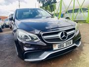 Mercedes-Benz E300 2010 Brown for sale