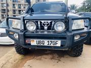 Toyota Land Cruiser Prado 3.0 TD 2010 Gray for sale