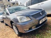 Toyota Premio 1.5 FWD 2003 Gray for sale