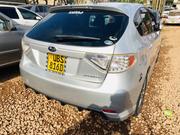 Subaru Impreza 2009 Silver for sale