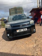 Toyota Corolla Rumion 2010 Black for sale