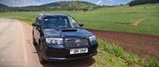 Subaru Forester 2007 Black for sale
