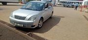 Toyota Opa 2002 Silver for sale