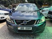Volvo XC60 2012 Gray for sale