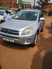 Toyota RAV4 2006 Silver for sale