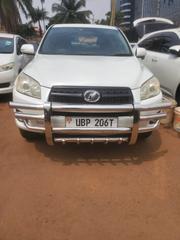 Toyota RAV4 2010 White for sale