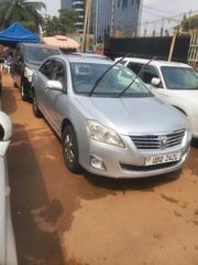 Toyota Premio 2008 Silver for sale
