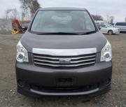 Toyota Noah 2.0 143hp FWD (8 Seater) 2011 Gray for sale