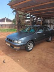 Toyota Corona 1993 Gray for sale