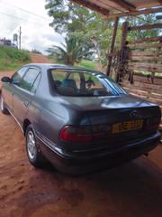 Toyota Corona 1992 Gray for sale