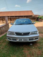 Toyota Premio 2001 Silver for sale