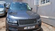 Land Rover Discovery Sport 2016 Gray for sale