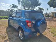 Toyota Rush 1.5 AWD 2007 Blue for sale