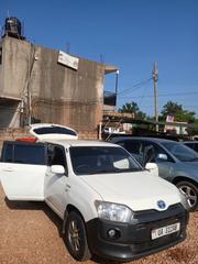 Toyota Probox 2019 White for sale
