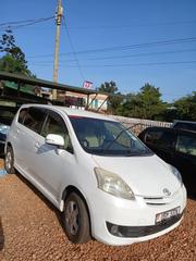Toyota Passo 2015 White for sale