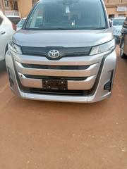Toyota Noah 2.0 FWD (7 Seater) 2020 Silver for sale