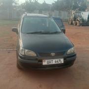 Toyota Corolla Spacio 2000 Black for sale
