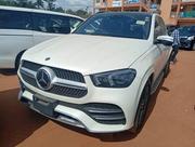 Mercedes-Benz GLE-Class GLE 300d 4MATIC 2019 White for sale