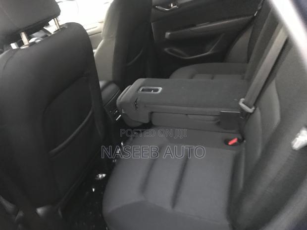 Mazda CX-5 2018 Blue