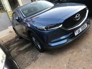 Mazda CX-5 2018 Blue for sale
