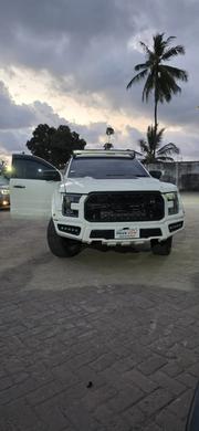 Ford Ranger Wildtrak 2019 White for sale