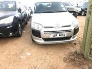 Toyota Probox 2007 Silver for sale