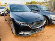 Mazda AZ 2018 Black for sale