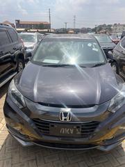 Honda Vezel 1.5 Hybrid 4WD 2014 Black for sale