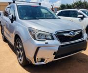 Subaru Forester 2.5XT Premium 2013 White for sale