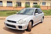 Subaru Impreza 2.0 R Wagon 2006 Silver for sale