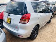 Toyota Corolla Spacio 1.5 X 2006 Silver for sale