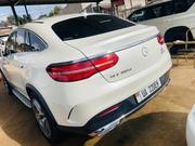 Mercedes-Benz GLE-Class GLE 350d 4MATIC 2020 White for sale
