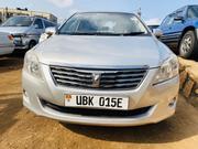 Toyota Premio 1.8 FWD 2008 Silver for sale