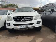 Mercedes-Benz M Class 2010 Pearl for sale