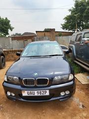 BMW 318i 2005 Blue for sale