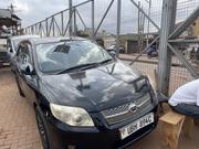 Toyota Corolla Fielder 2010 Black for sale