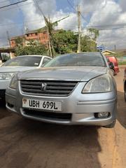 Toyota Premio 2004 Silver for sale