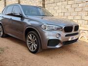 BMW X5 2014 Gray for sale
