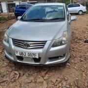 Toyota Blade 2006 Silver for sale