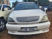Toyota Harrier 2004 White for sale