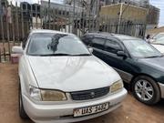 Toyota Corolla 2000 Gray for sale