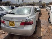Toyota Premio 2009 Silver for sale