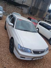 Toyota Premio 2005 Silver for sale