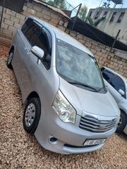 Toyota Noah 2018 Silver for sale