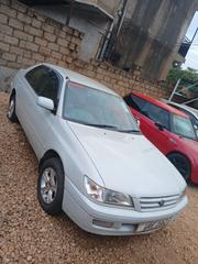 Toyota Corona Premio 2001 Silver for sale